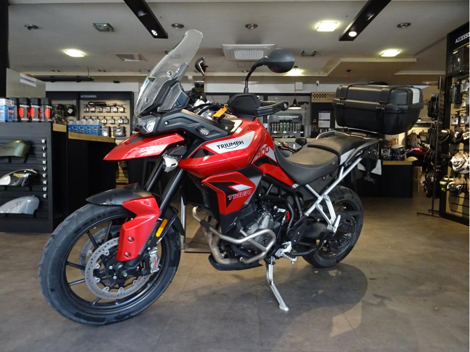 TRIUMPH Tiger 900 GT PRO