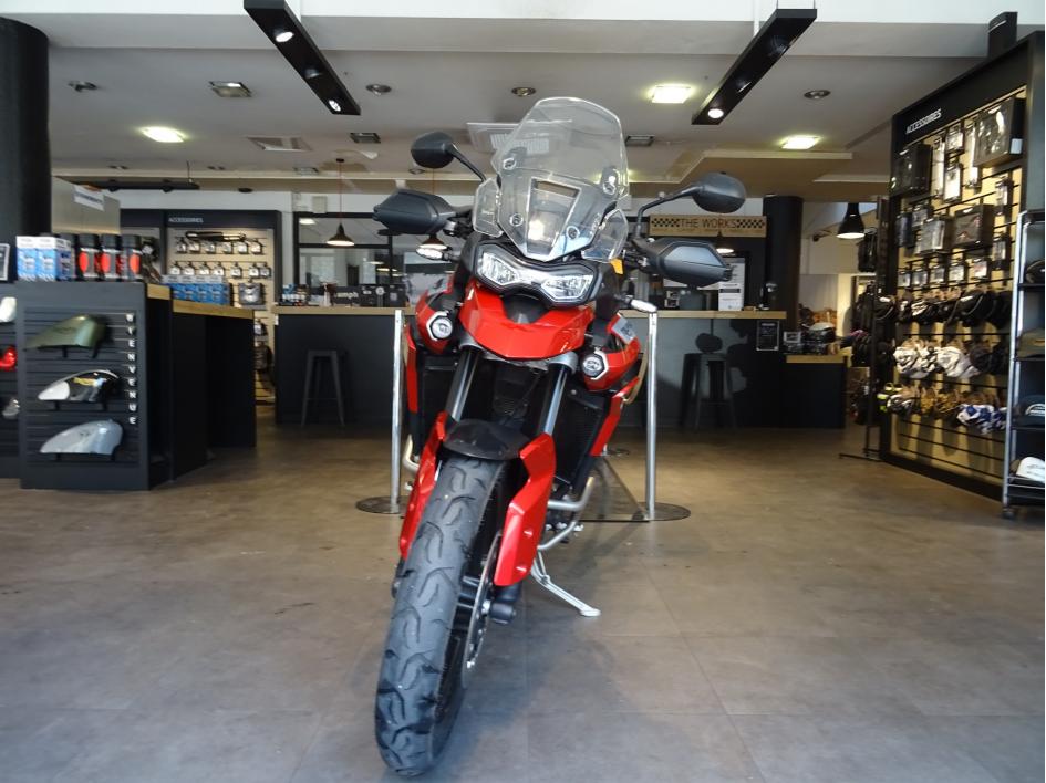 TRIUMPH Tiger 900 GT PRO