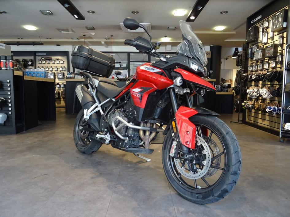 TRIUMPH Tiger 900 GT PRO