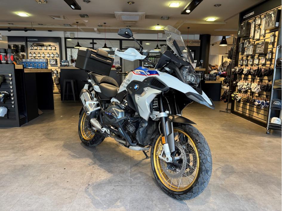 BMW R 1250 GS