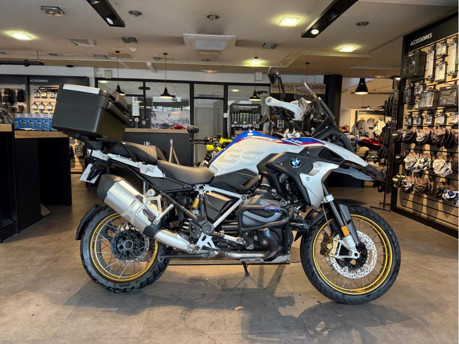 BMW R 1250 GS