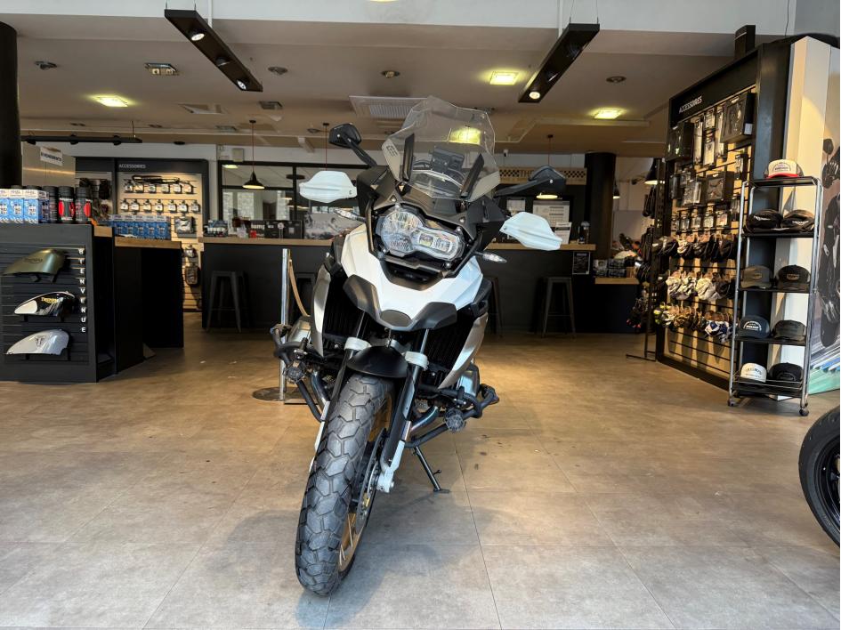 BMW R 1250 GS