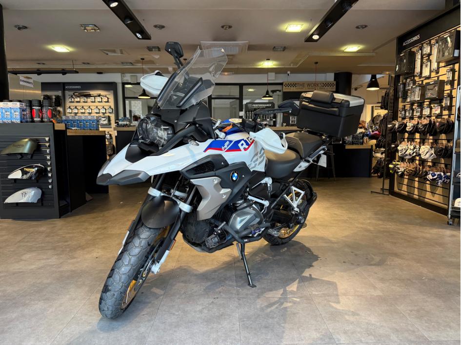 BMW R 1250 GS