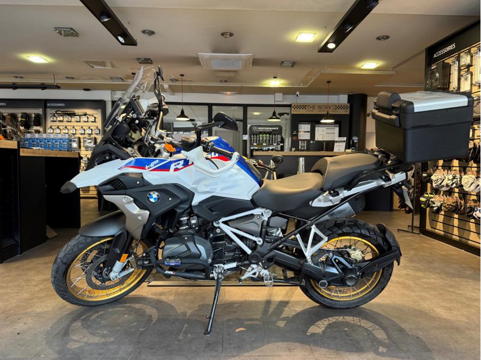 BMW R 1250 GS