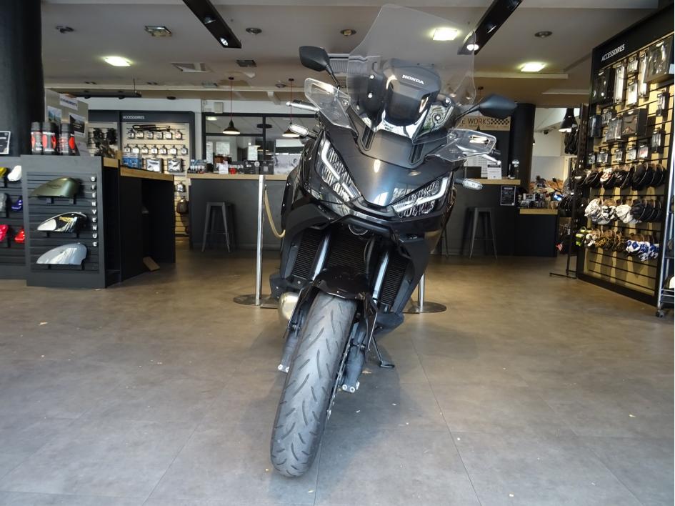 HONDA NT 1100