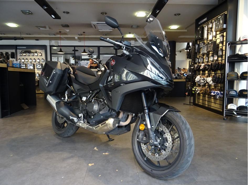 HONDA NT 1100