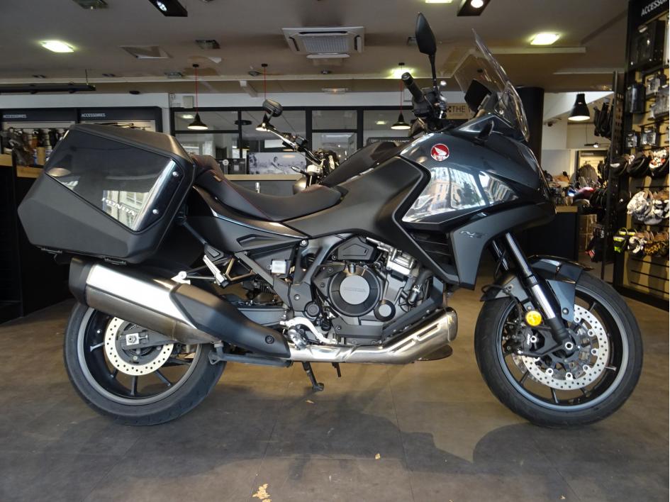 HONDA NT 1100