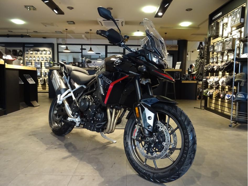 TRIUMPH TIGER 900 GT PRO A2