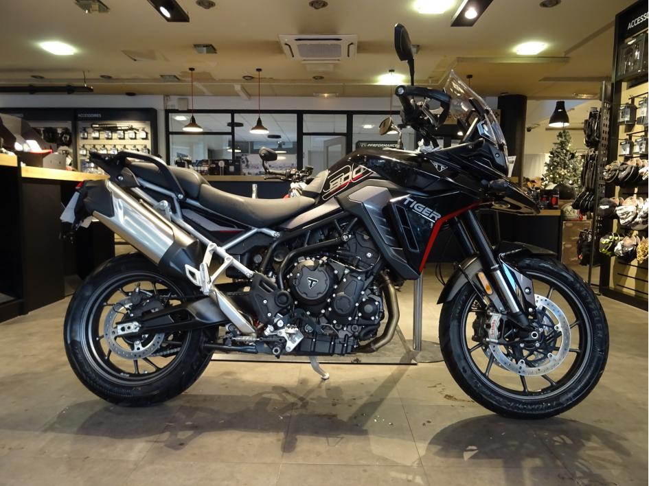 TRIUMPH TIGER 900 GT PRO A2