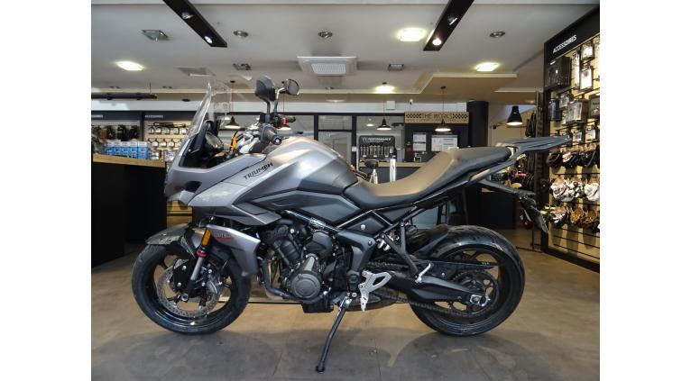 TRIUMPH TIGER SPORT 660
