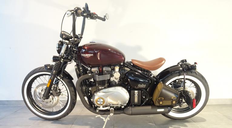 BOBBER 1200 CHOPPER