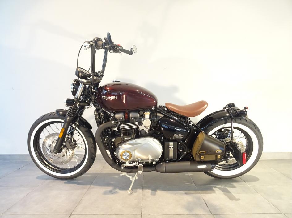 BOBBER 1200 CHOPPER