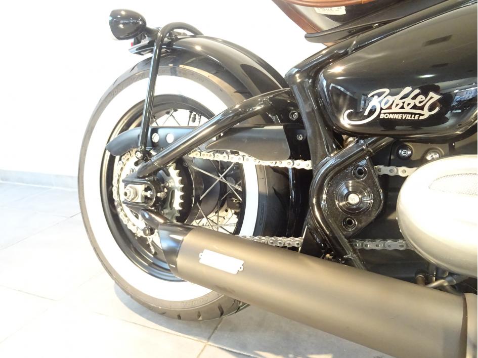BOBBER 1200 CHOPPER