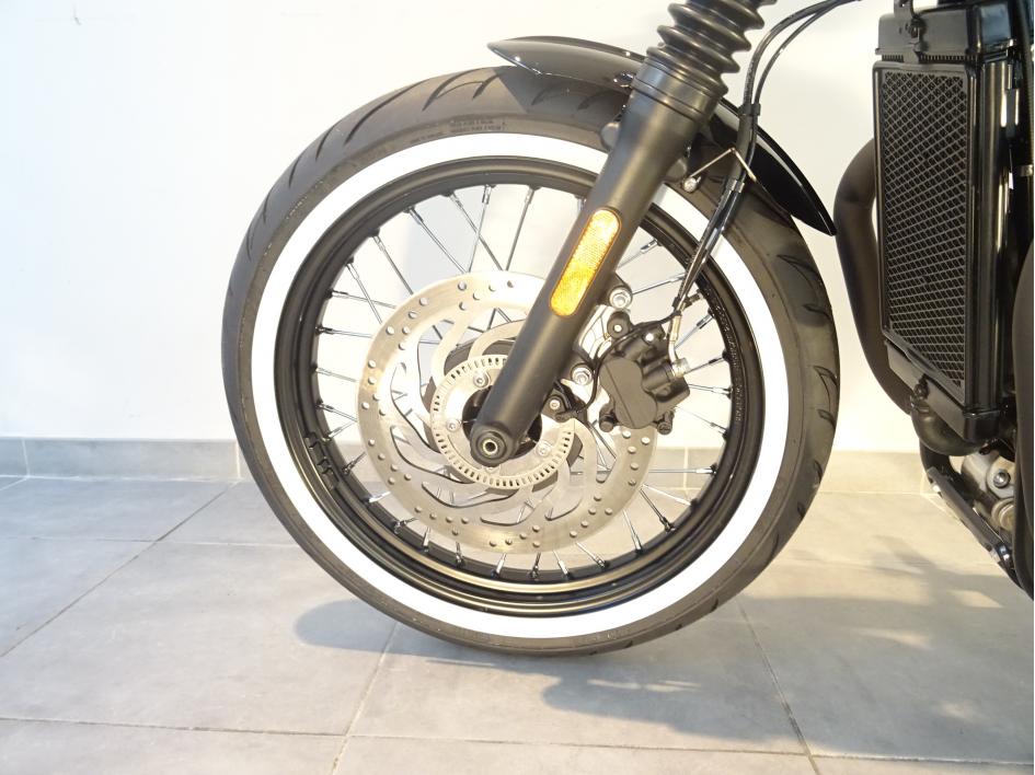 BOBBER 1200 CHOPPER