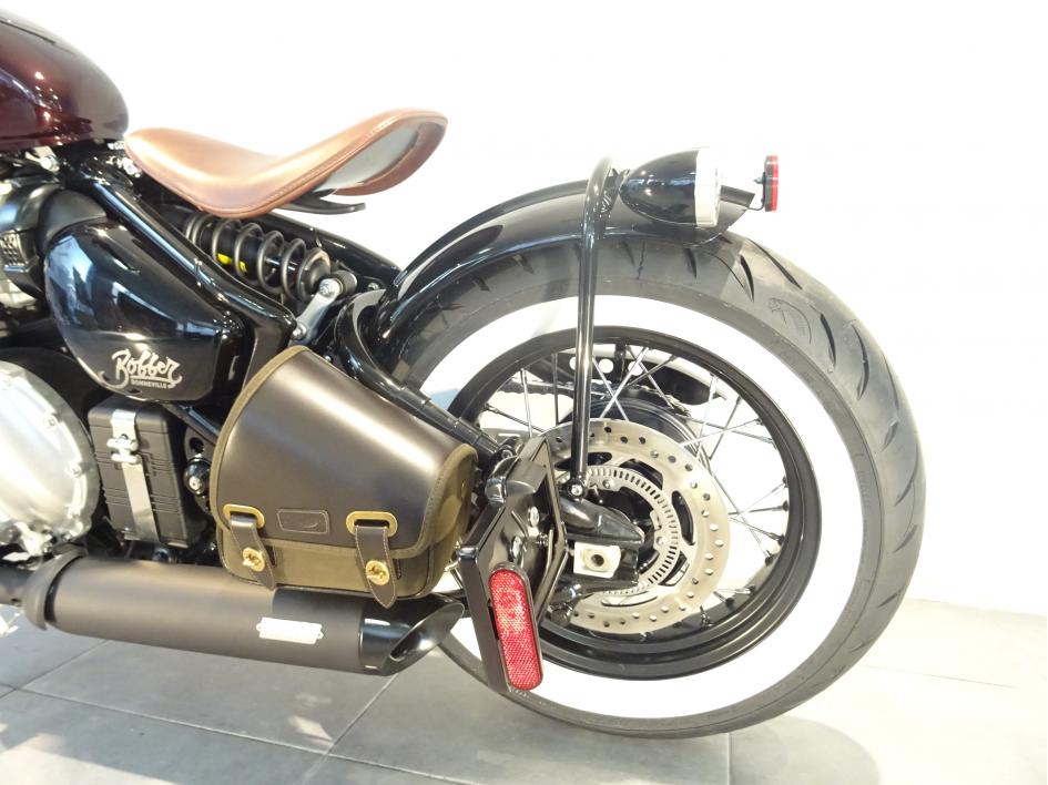 BOBBER 1200 CHOPPER