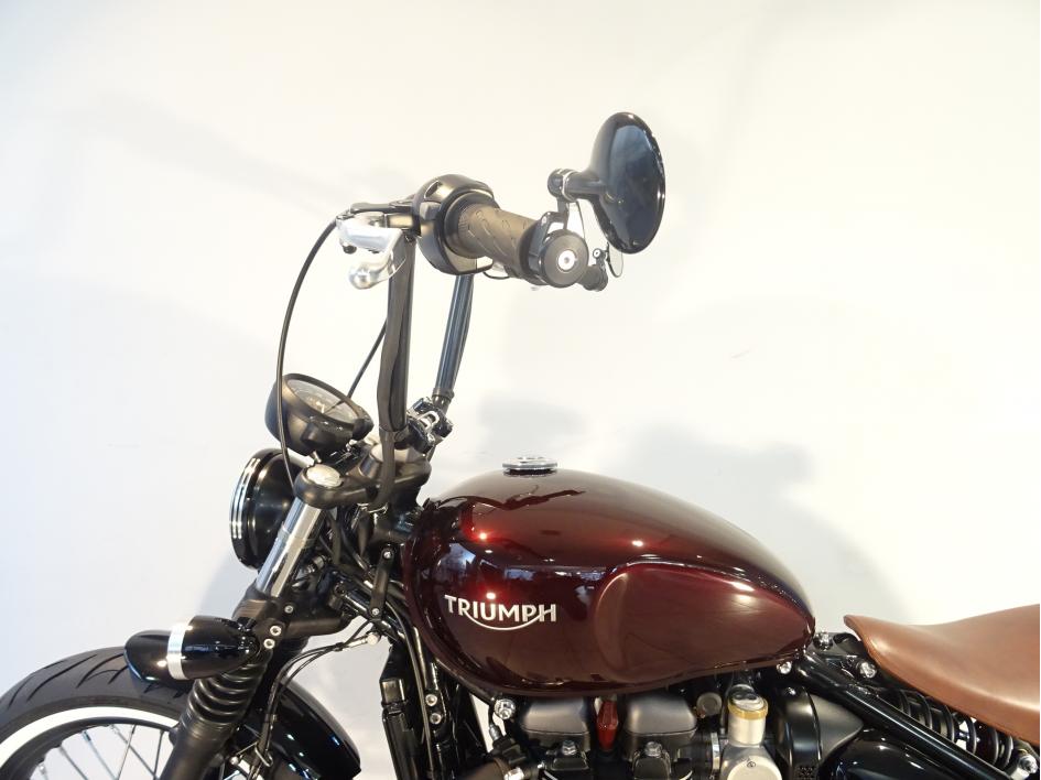 BOBBER 1200 CHOPPER