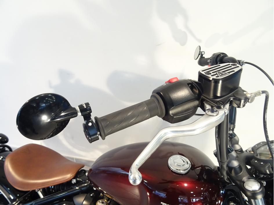 BOBBER 1200 CHOPPER