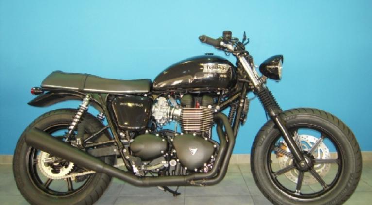 Bobber Bonnie