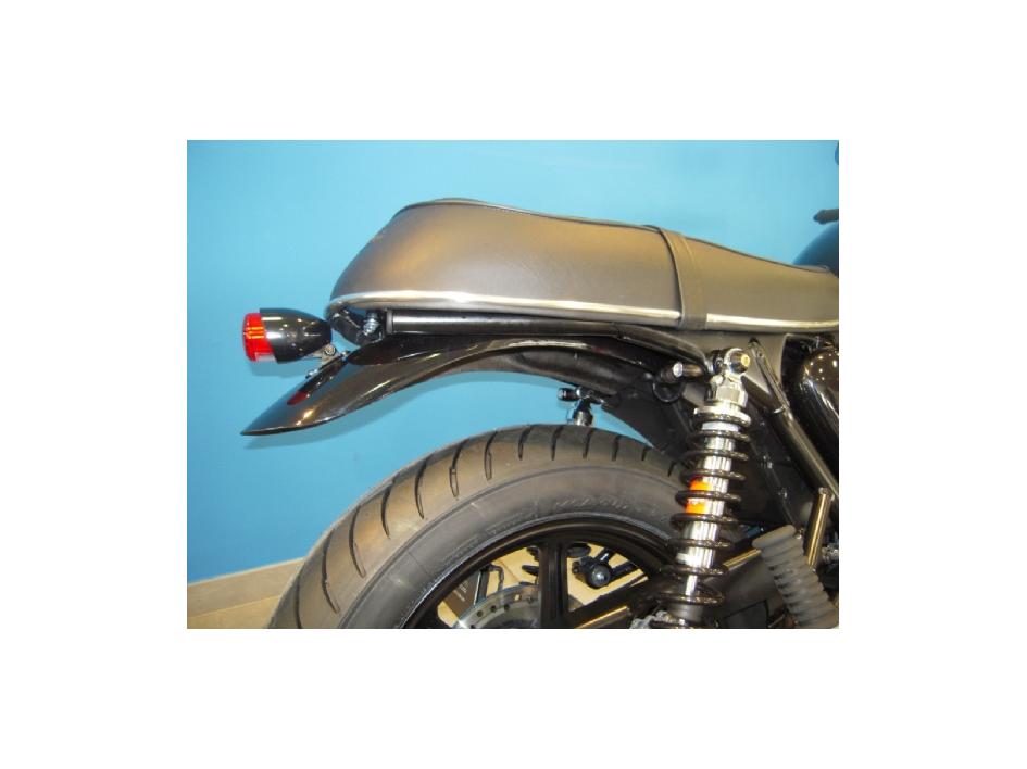 Bobber Bonnie