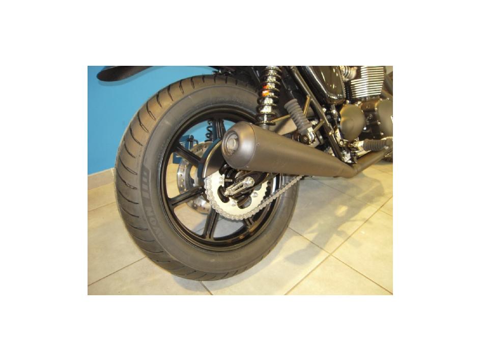 Bobber Bonnie