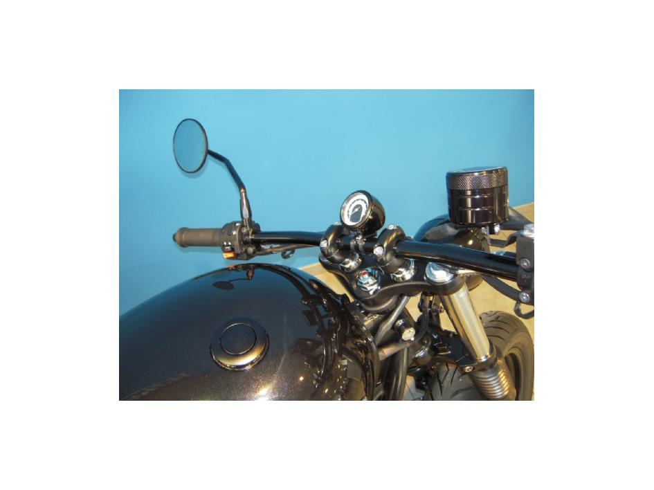 Bobber Bonnie