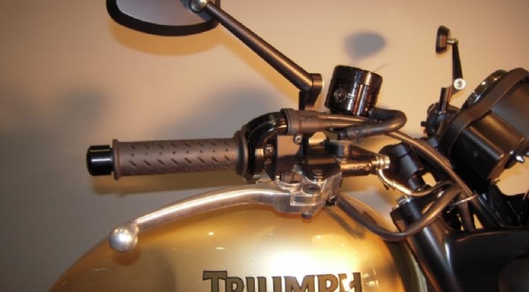 Bonneville Gold