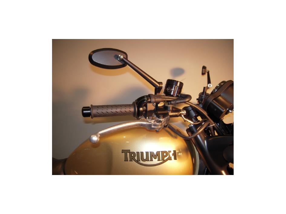 Bonneville Gold