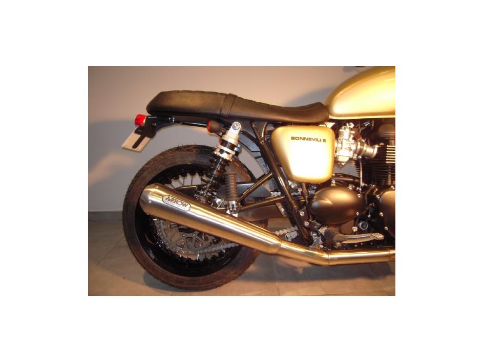Bonneville Gold
