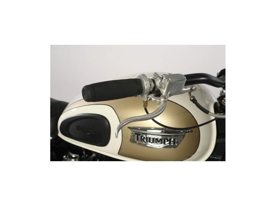Bonneville T100 Californian