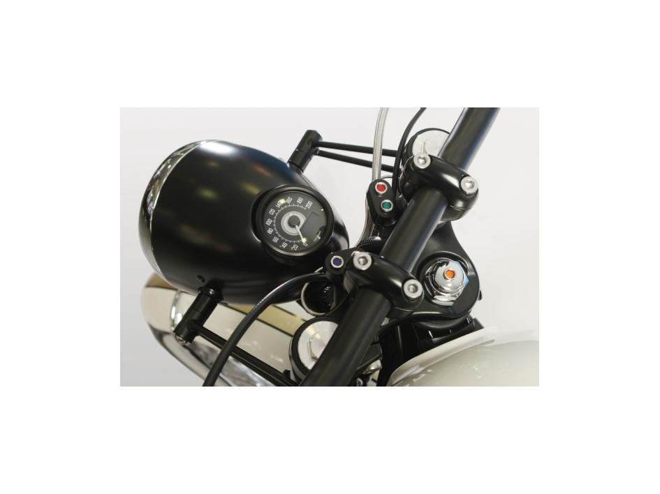 Bonneville T100 Californian