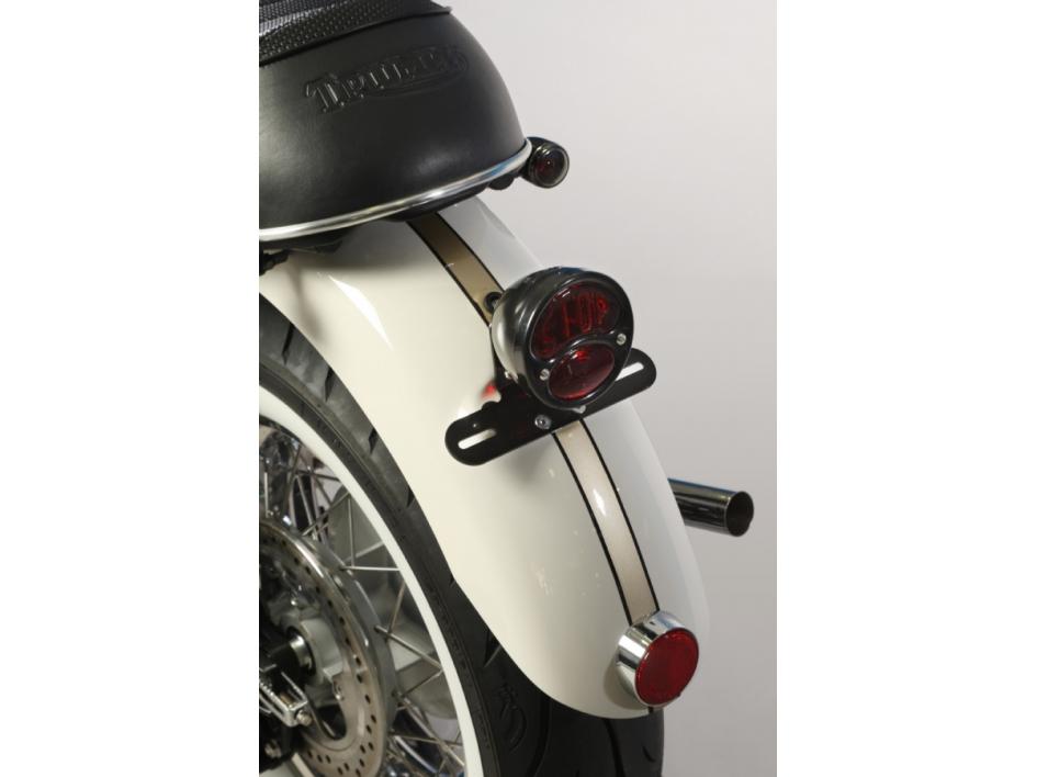 Bonneville T100 Californian