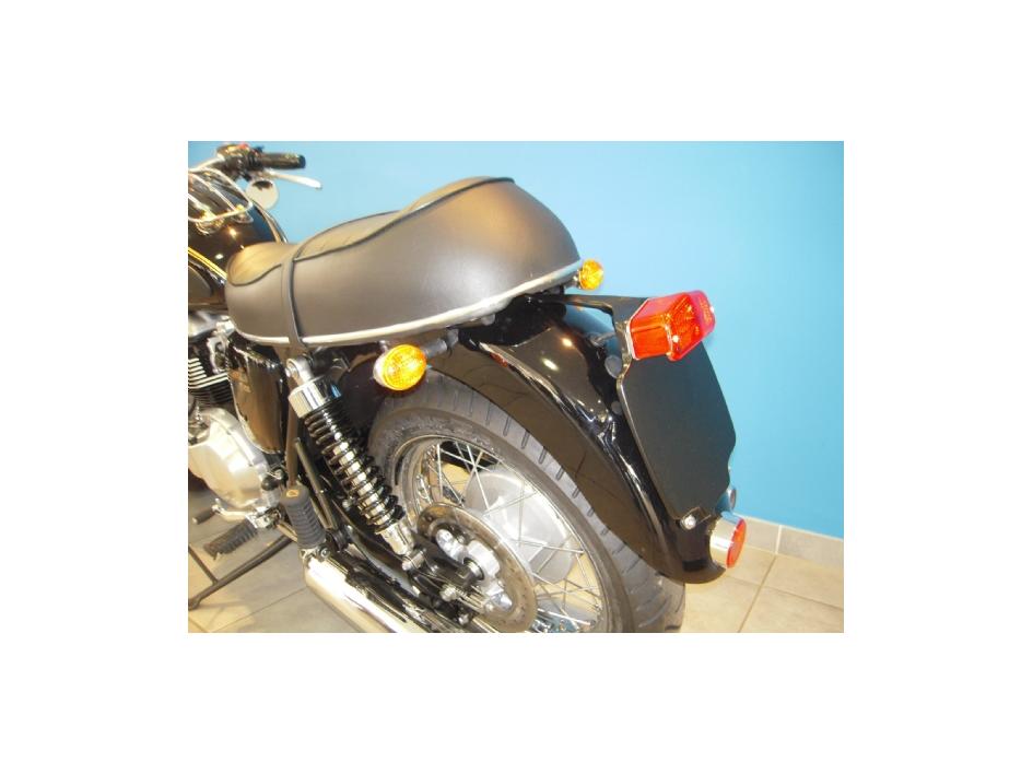 Bonneville T100 Classic