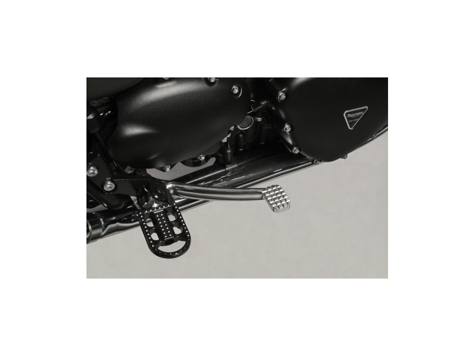 Bonneville T100 Khaki 50'