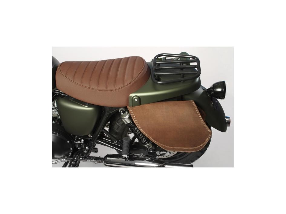 Bonneville T100 Khaki 50'