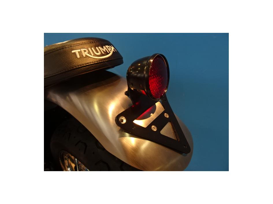 BONNEVILLE T120