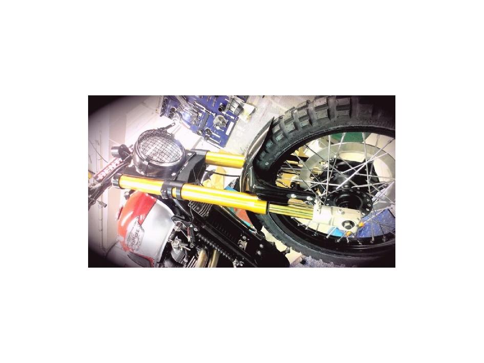 Scrambler Special' part 3