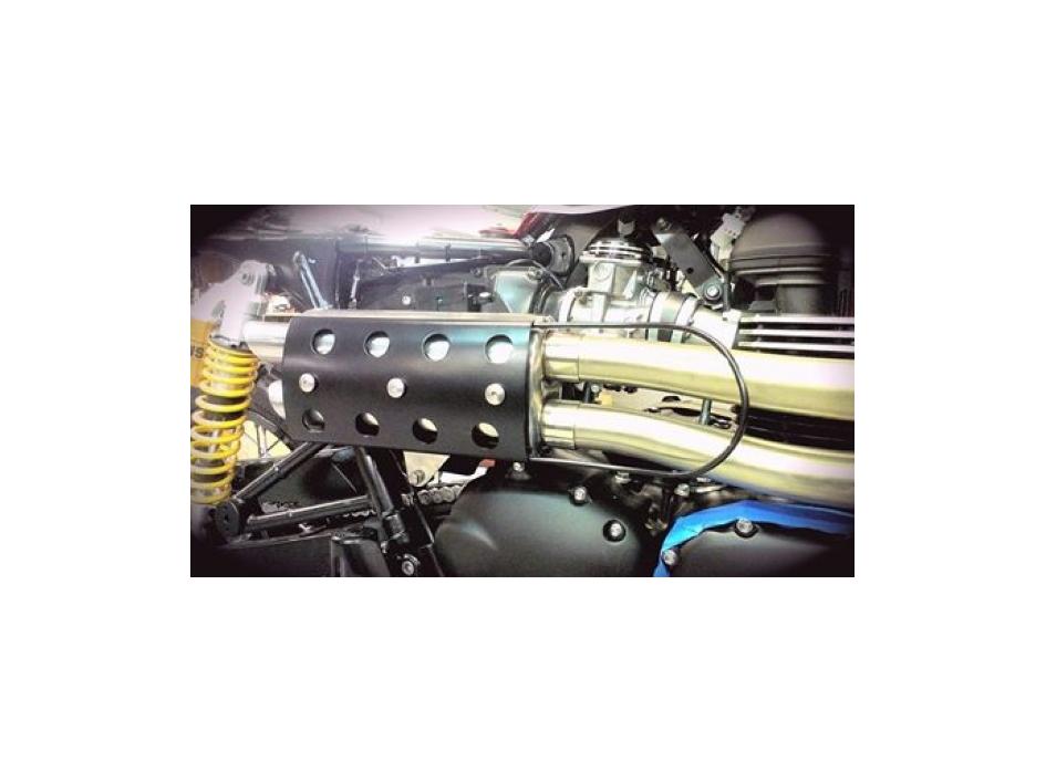 Scrambler Special' part 3