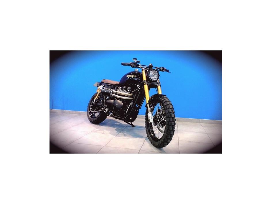 Scrambler Special' part 423/12/2014
