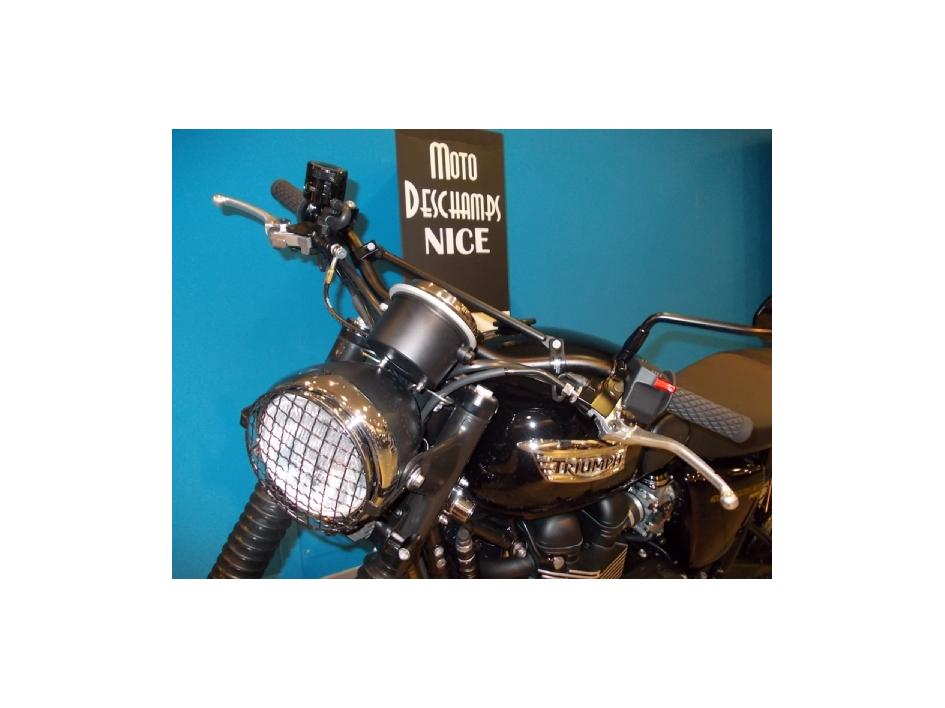 Scrambler X-Crosser