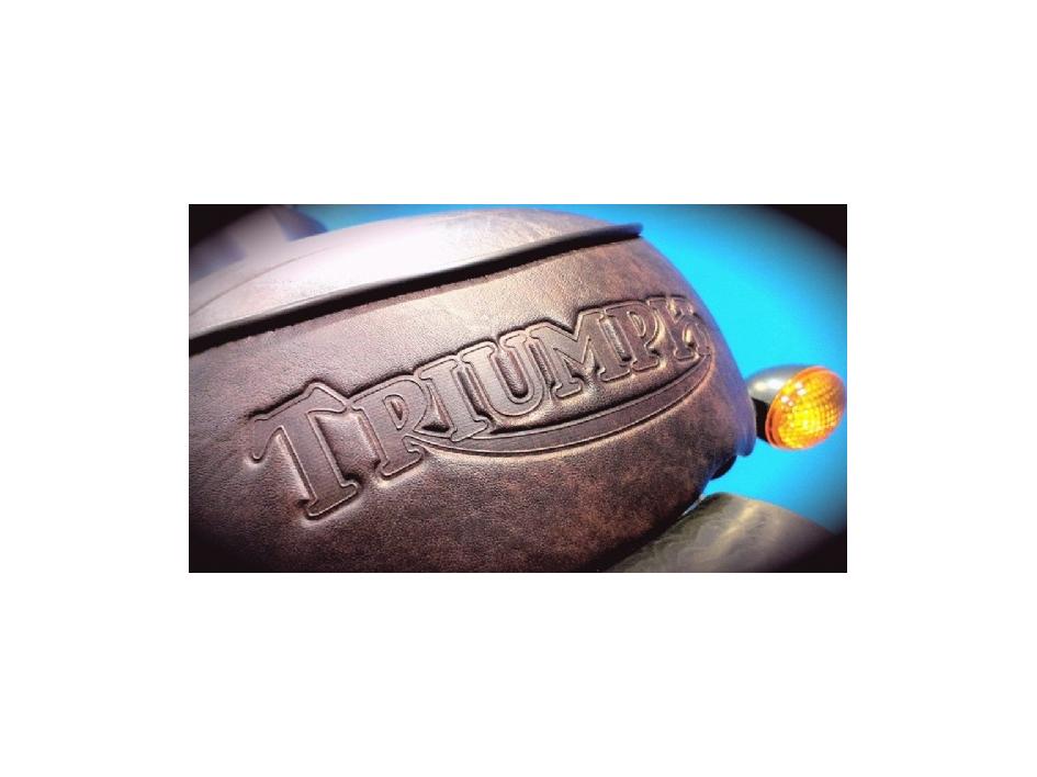 Scrambler X-Track