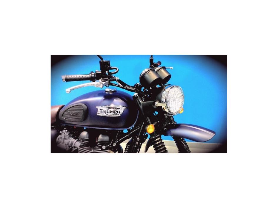 Scrambler X-Track