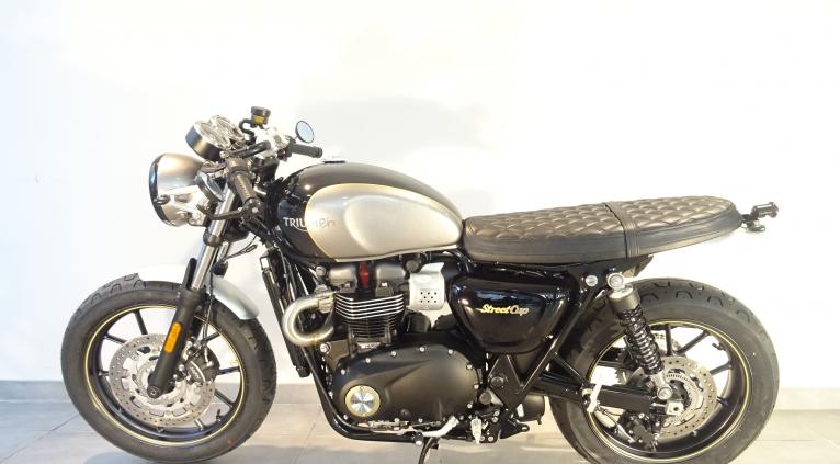 STREET CUP 900