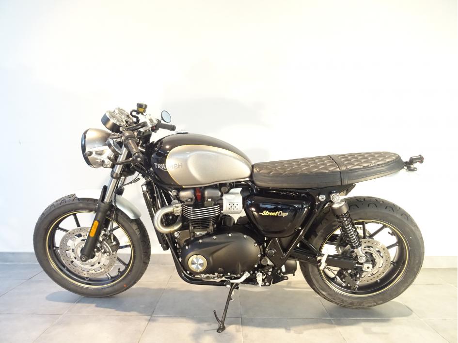 STREET CUP 900