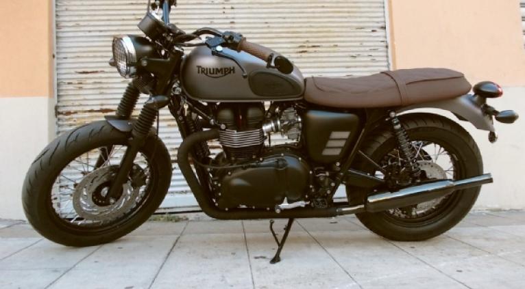 T100 GREY SPIRIT