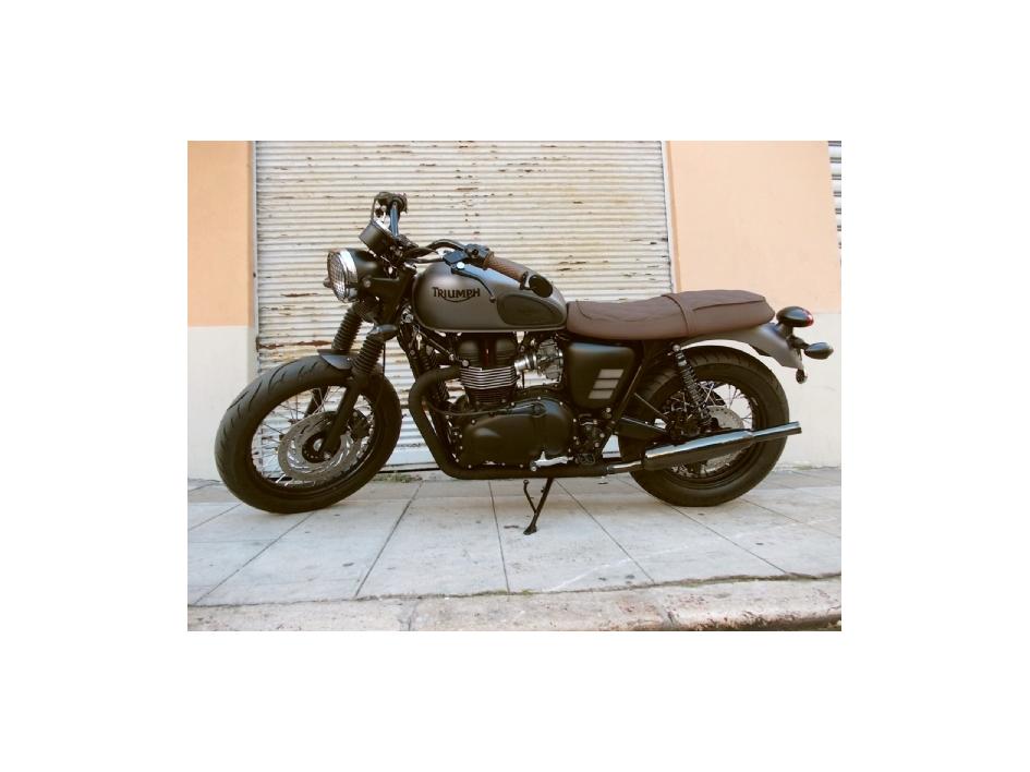 T100 GREY SPIRIT