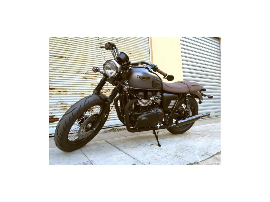 T100 GREY SPIRIT