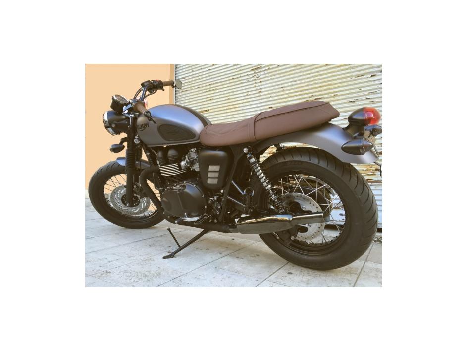 T100 GREY SPIRIT