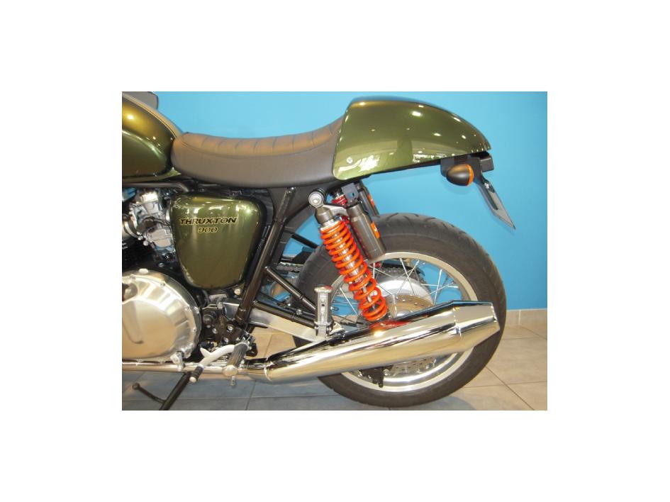 Thruxton R